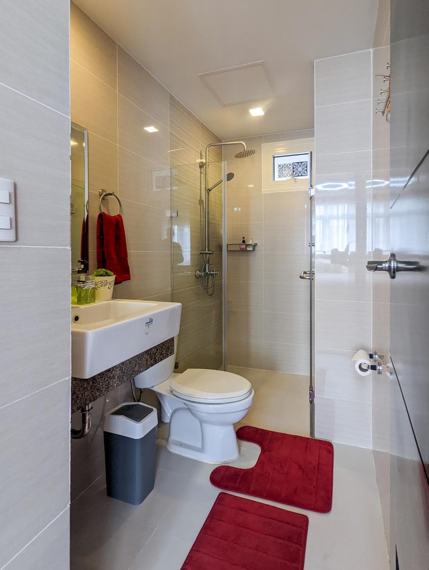 Studio Condo Naia Airport Terminal 3 Newport City Casino Manila Exterior foto